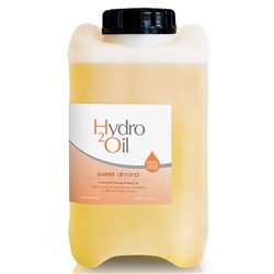 Hydro 2 Oil - Sweet Almond